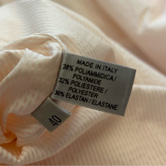 Bottega Veneta Bubble Skirta - Picture 14 of 14